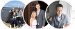 Happy Versatile Wills clients