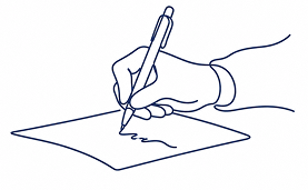 Will writing