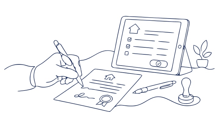 Writing a Will