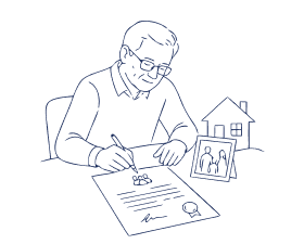How to write a Will