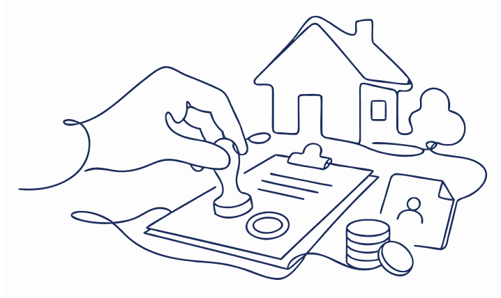 Lasting Power of Attorney