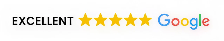 Google reviews rating