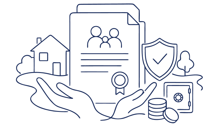 Secure your legacy with a Trust